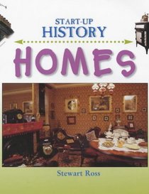 Homes (Start-up History)