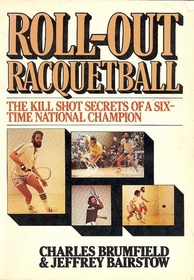 Roll-Out Racquetball