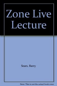 Zone Live Lecture