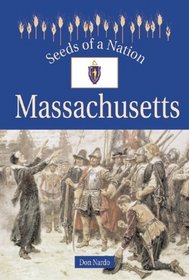 Seeds of a Nation - Massachusetts (Seeds of a Nation)