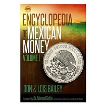 The History of Mexican Money