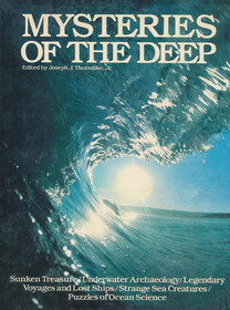 Mysteries of the deep