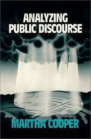 Analyzing Public Discourse