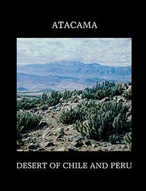Atacama: Desert of Chile and Peru