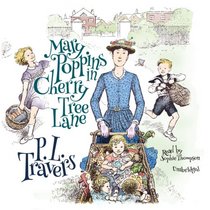 Mary Poppins in Cherry Tree Lane (Mary Poppins series, Book 5)