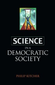 Science in a Democratic Society (Prometheus Prize)
