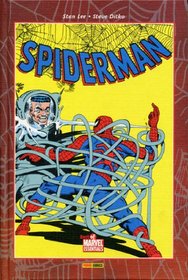 Best of Marvel Essentials: Spiderman, Tomo 3 (Spanish Edition)