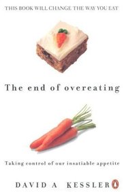 the end of overeating