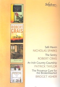 Select Editions, Reader's Digest