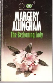 The Beckoning Lady. Penguin Crime No 1417