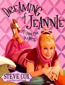 Dreaming of Jeannie : TV's Prime Time in a Bottle