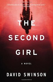 The Second Girl (Frank Marr, Bk 1)