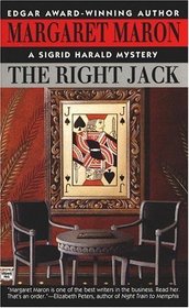 The Right Jack (Sigrid Harald, Bk 4)