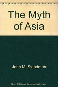 The Myth of Asia