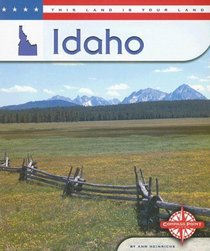 Idaho (This Land is Your Land series)