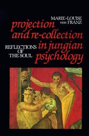 Projection and Re-Collection in Jungian Psychology: Reflections of the Soul (Reality of the Psyche Series)