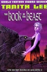 The Book of the Beast (Secret Books of Paradys)