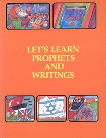 Let's Learn Prophets and Writings