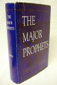 The Major Prophets (Old Testament Survey)