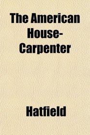 The American House-Carpenter