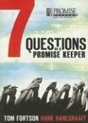 Seven Questions of a Promise Keeper