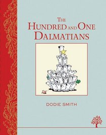 One Hundred and One Dalmatians (Egmont Heritage)