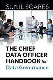 The Chief Data Officer Handbook for Data Governance