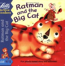 Ratman and the Big Cat: Bk.1(4-5)