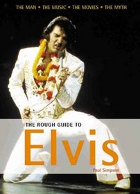 Rough Guide to Elvis 2 (Rough Guide Sports/Pop Culture)