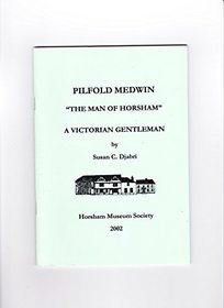 Pilfold Medwin: 