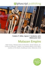 Malazan Empire