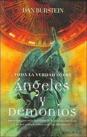 Los Secretos de Angeles y Demonios