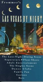 Frommer's Las Vegas by Night