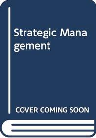 Strategic Management