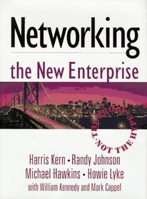 Networking the New Enterprise: The Proof, Not the Hype
