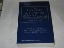 The Coopers  Lybrand Sec Manual