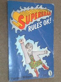 Super Gran Rules OK!