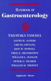 Handbook of Gastroenterology