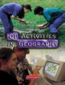 ICT Activities in Geography: Single User (ICT Activities in Geography)