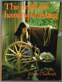 The Caft of Hand Spinning