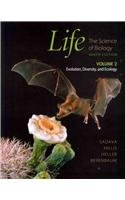 Life: The Science of Biology Volume II & BioPortal Access Card