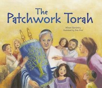 The Patchwork Torah (Sukkot & Simchat Torah)