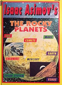 Isaac Asimov's The Rocky Planets
