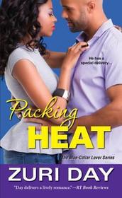 Packing Heat (The Blue-Collar Lover Series)