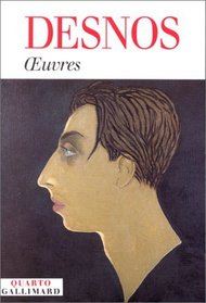 Euvres (Quarto) (French Edition)