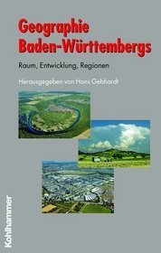 Geographie Baden-Wrttembergs