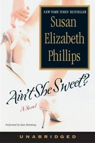 Ain't She Sweet? (Audio Cassette) (Unabridged)