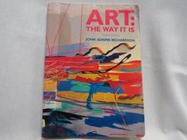 Art: The Way It Is