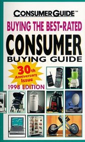 Consumer Buying Guide 1998 (Serial)
