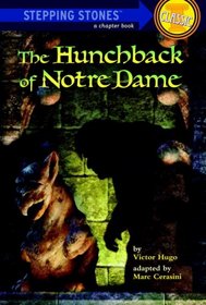 The Hunchback of Notre Dame (Stepping Stone)